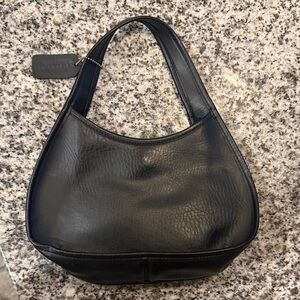 Coach Mini Ergo 9027 in Black